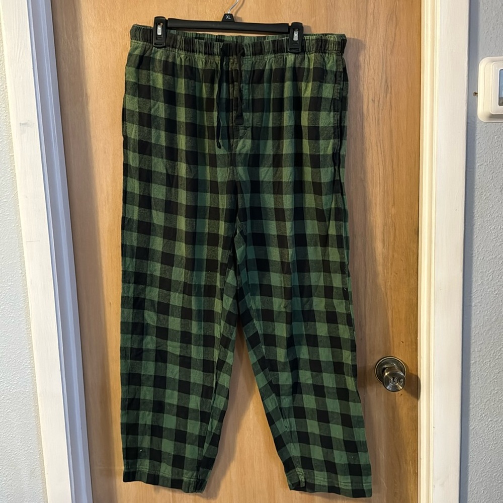 Night one pj bottoms